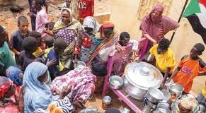 UN: Global Hunger Crisis Deepens as Funding Dries Up