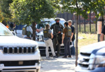 Border Patrol Agent Who Shot Chicago Woman Bragged About It in Texts, Hearing Reveals