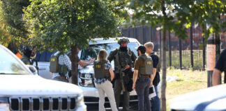 Border Patrol Agent Who Shot Chicago Woman Bragged About It in Texts, Hearing Reveals