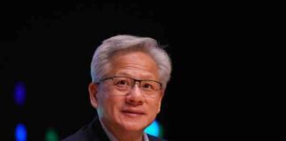 Nvidia Smashes Earnings, and CEO Pushes Back on AI Bubble ‘Talk