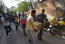 Judge to Rule on Anti-Terror Raid Arrests