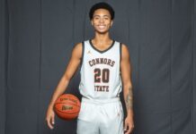 Oklahoma College Basketball Player Dies After Game Injury