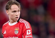 Norway Footballer Faces Conviction Over Sharing Illegal Video