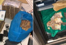 EACC raids homes of senior government officials over Ksh 3.8B graft probe