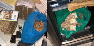 EACC raids homes of senior government officials over Ksh 3.8B graft probe