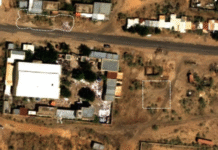 Satellite Evidence Uncovers Mass Graves in Sudan’s el-Fasher