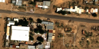 Satellite Evidence Uncovers Mass Graves in Sudan’s el-Fasher
