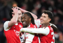 How Eberechi Eze’s Hat-Trick Changes Everything