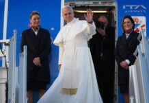 Pope Leo XIV Begins Foreign Trips with Landmark Visit to Turkey
