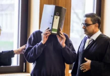 Nurse Who Killed 10 Patients To Reduce Workload Sentenced to Life in Prison