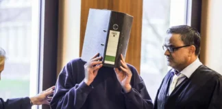 Nurse Who Killed 10 Patients To Reduce Workload Sentenced to Life in Prison