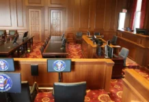 US Justice System Paralyzed by Record Federal Defender Funding Gap