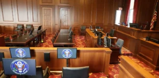 US Justice System Paralyzed by Record Federal Defender Funding Gap