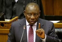 South Africa Probes Recruitment of 17 Citizens Trapped in Ukraine’s Donbas Region