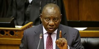 South Africa Probes Recruitment of 17 Citizens Trapped in Ukraine’s Donbas Region