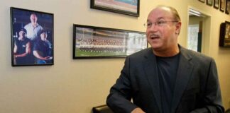 Victor Conte, founder of BALCO lab at centre of steroid scandal, dead at 75