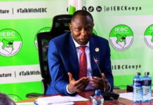 IEBC Breaks Silence on Ballot Stuffing Claims Amid Rigging Allegations