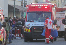 At Least 23 Killed in Supermarket Blast in Northern Mexico