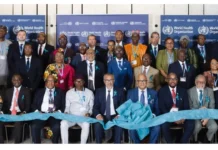 Global Action Accelerates Against Cervical Cancer