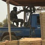 Terrorism in Africa, a ‘growing global threat’