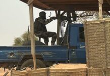 Terrorism in Africa, a ‘growing global threat’