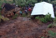 Gov’t to Cover Hospital, Funeral Expenses for Marakwet East Landslide Victims