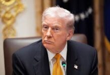 Trump Orders US Boycott of G20 Summit in South Africa Over Human Rights Claims