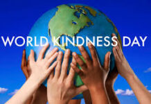 World Kindness Day Sparks Viral Acts Globally