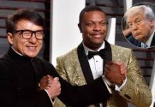 Paramount to Distribute ‘Rush Hour 4’ Following Trump’s Reported Advocacy