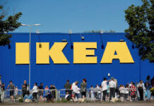 Ikea Profits Plunge 32% as Retail Giant Bets on Lower Prices Amid Tariff Pressures