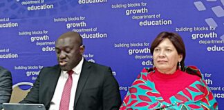 EC Education Reels as Treasury Withholds R500m Grant