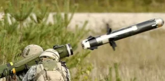 US Approves $93 Million Javelin and Excalibur Sale to India