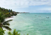 Kenyan Court Rules Beachfront Land Formed by Receding Ocean Belongs to State