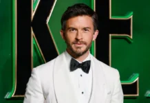 Jonathan Bailey Named People Magazine’s Sexiest Man Alive 2025