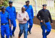 Trade CS Revokes ACA Chair Josephat Kabeabea’s Appointment Amid Bribery Allegations