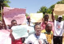 JSS intern teachers threaten to down tools in January over contract terms, low pay