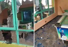 Goons raid, vandalise MP Majimbo Kalasinga’s hotel over local MCA by-elections