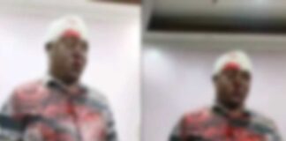 ODM Condemns Rising Violence in Kasipul Ahead of By-Election