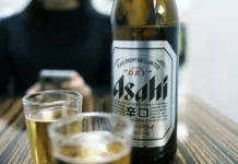 Asahi says 1.5 million customers’ data potentially leaked in cyber-attack