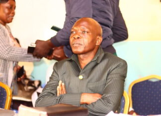 Court Grants Interim Orders in MP Nabii Nabwera Defamation Case