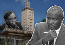 Weak Oversight and Political Gaps Threaten Kenya’s Debt Management Reforms