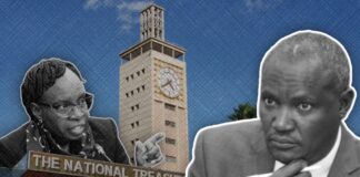 Weak Oversight and Political Gaps Threaten Kenya’s Debt Management Reforms