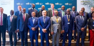 Africa Investment Forum Hosts First ‘Mission 300’ Day, Accelerating Push for Universal Electricity Access