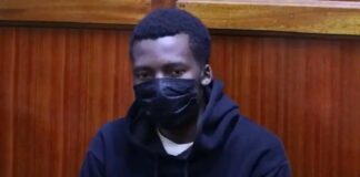 Moi University Student’s Lawyers Chip In for Fare After Court Appearance