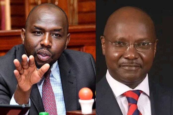 murkomen lawyer mbobu