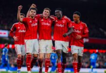 Nottingham Forest Show Signs of Revival Under Dyche with Victory Over Leeds