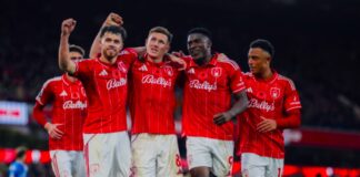 Nottingham Forest Show Signs of Revival Under Dyche with Victory Over Leeds