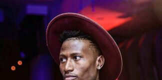 Octopizzo Announces Bid for Kibra MP Seat in 2027 General Election