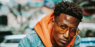 Kenyan Rapper Octopizzo Declares 2027 Bid for Kibra Parliamentary Seat