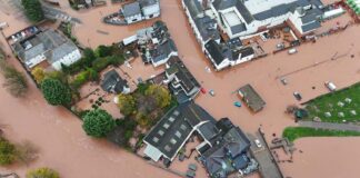 Storm Claudia Kills Three in Portugal, Sparks Major Flooding Across Britain